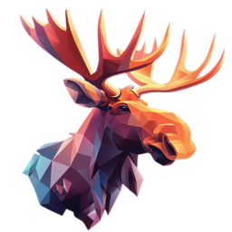 3D Moose