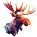 3D Moose