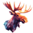 3D Moose
