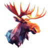 3DMoose Logo