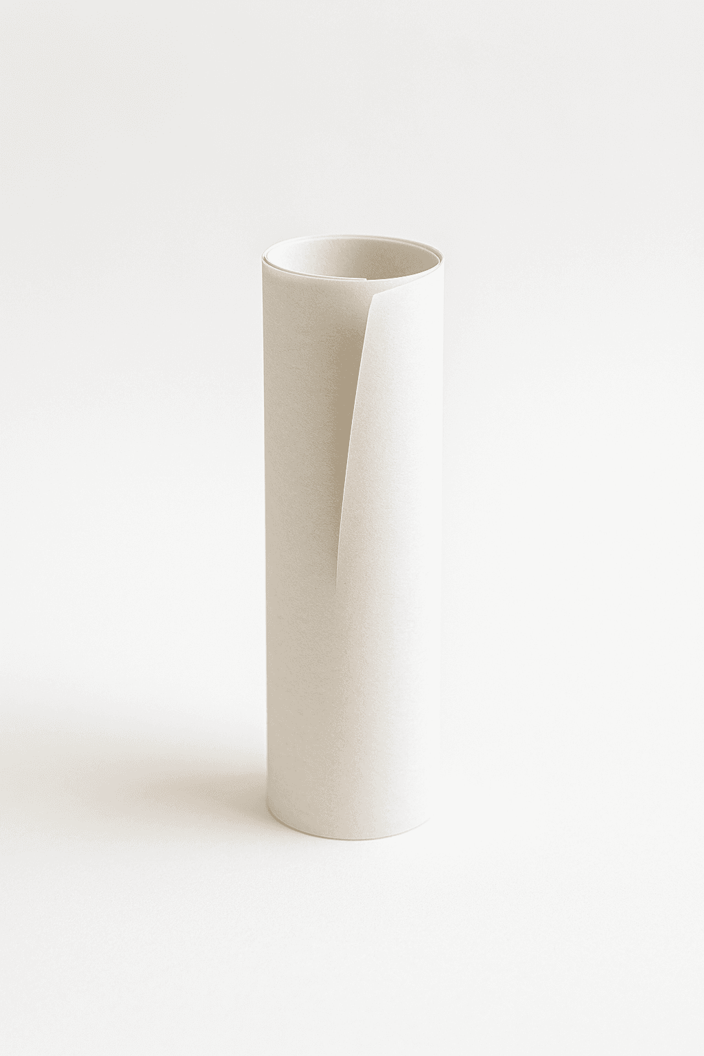 Newspaper / tissue (for drying)
