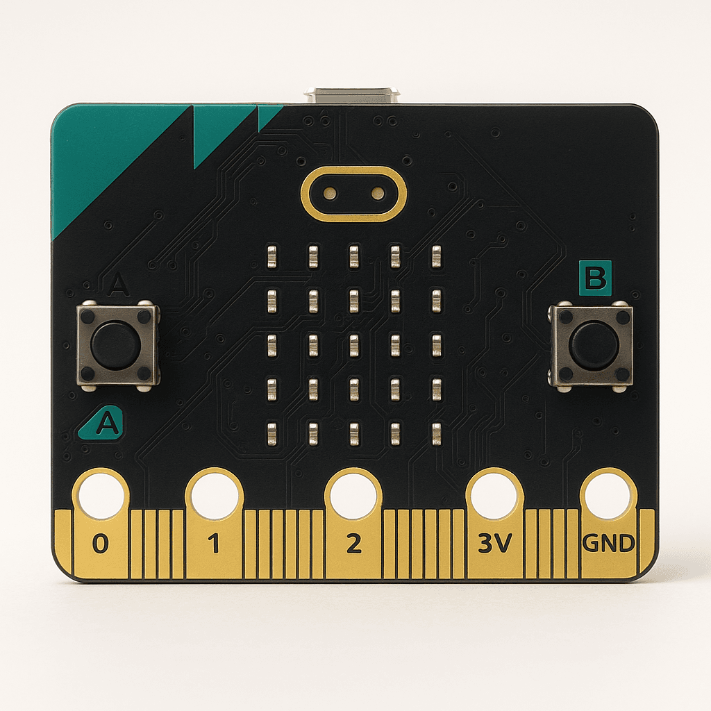 Micro:bit V2