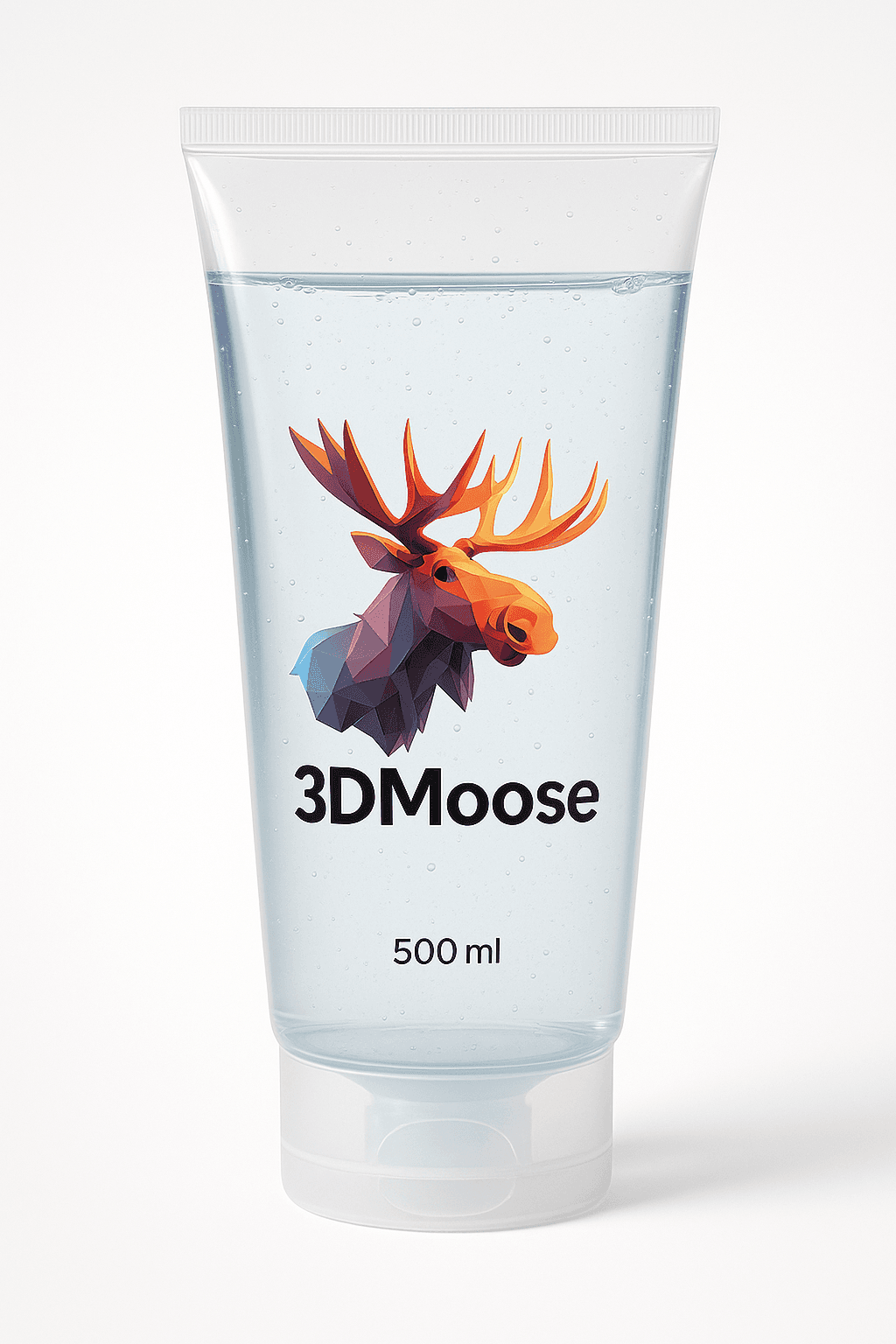 500 ml water