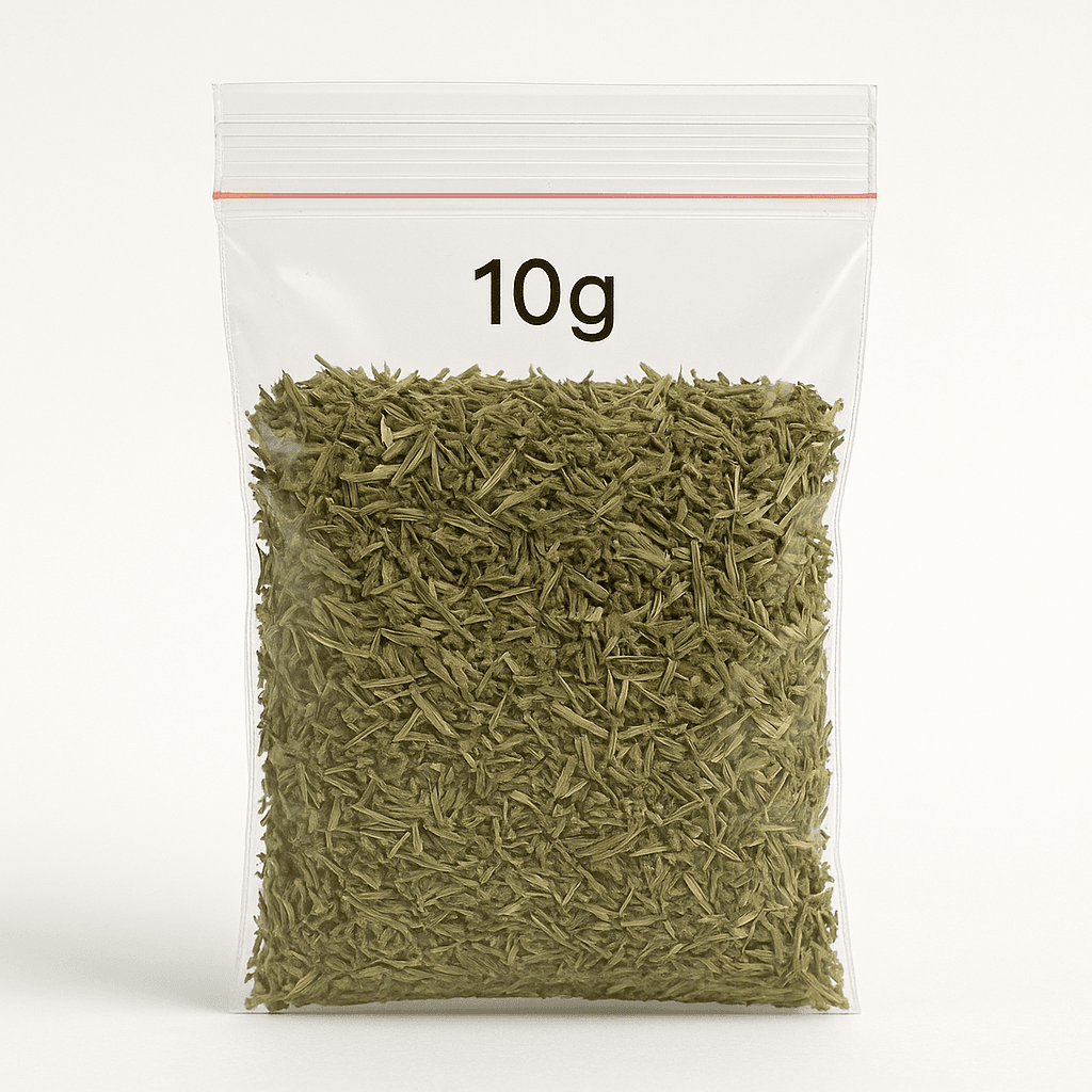 10 g thyme