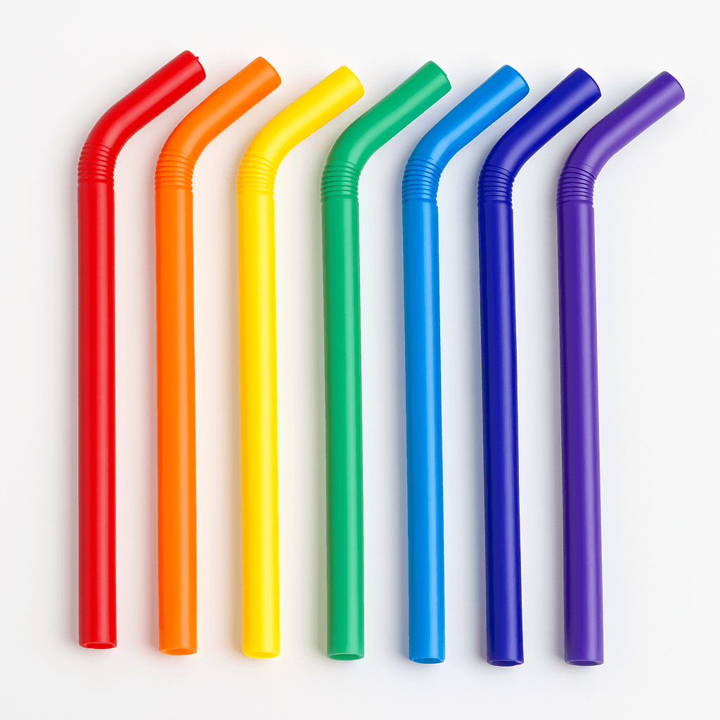 Baloncuk için pipet
