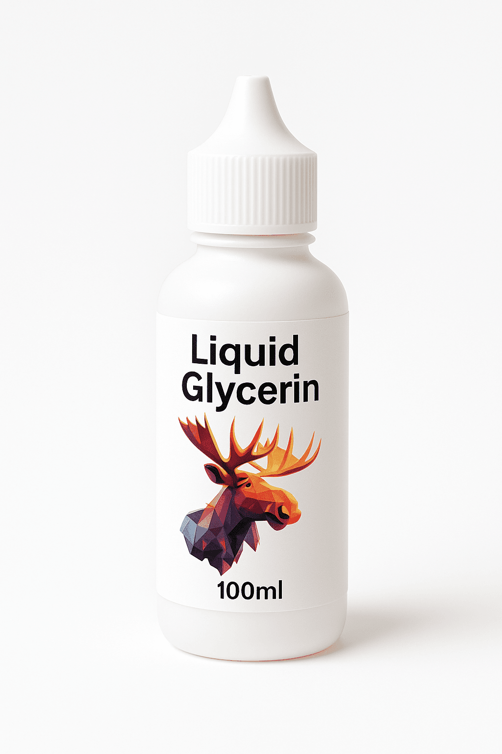 Liquid glycerin