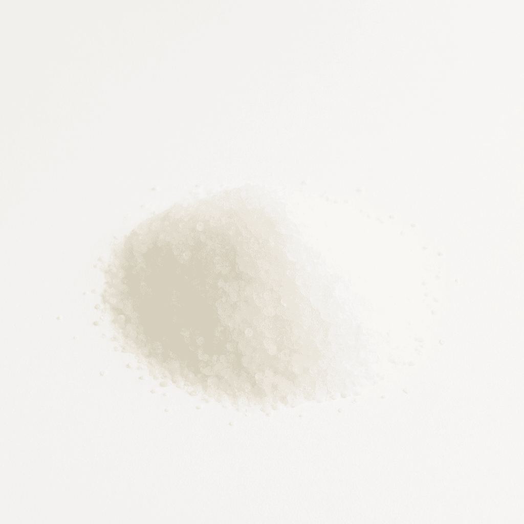 Epsom salt (MgSO₄·7H₂O)