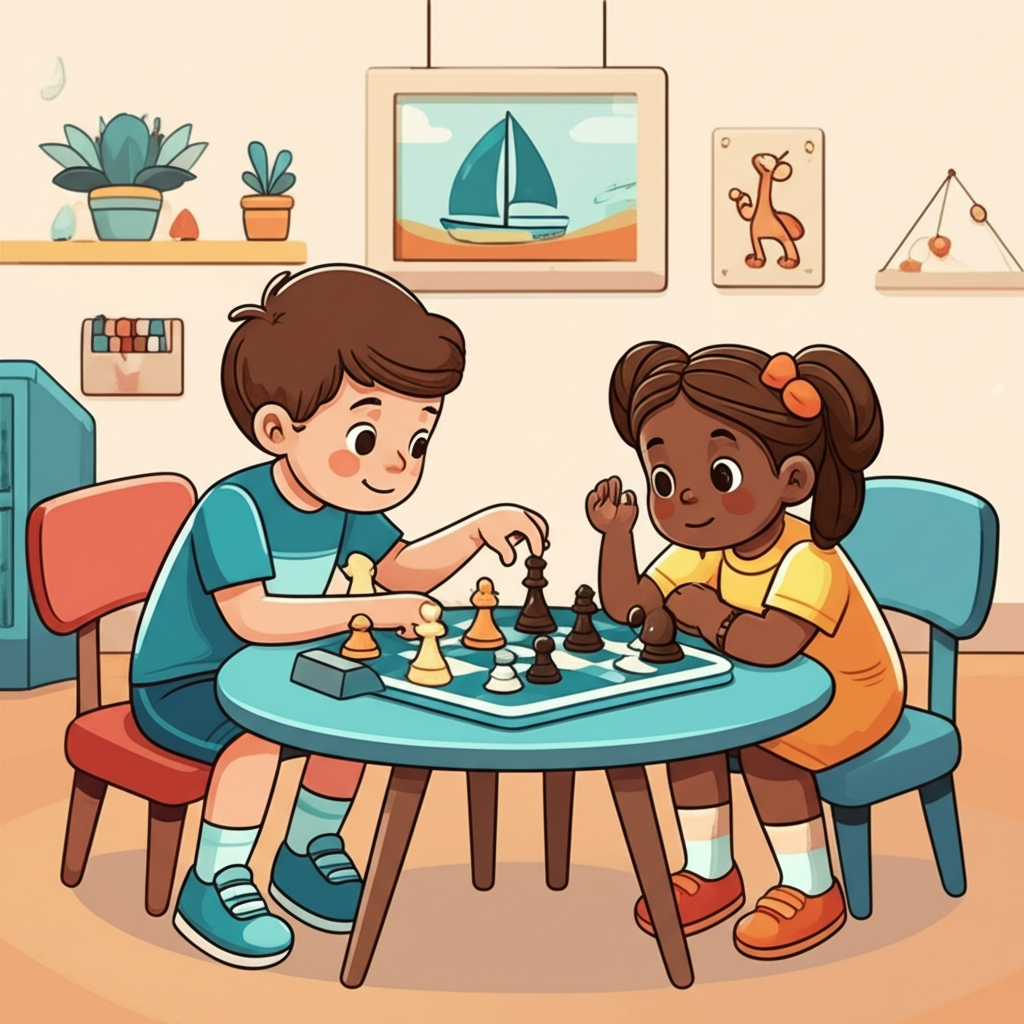 Chess Master