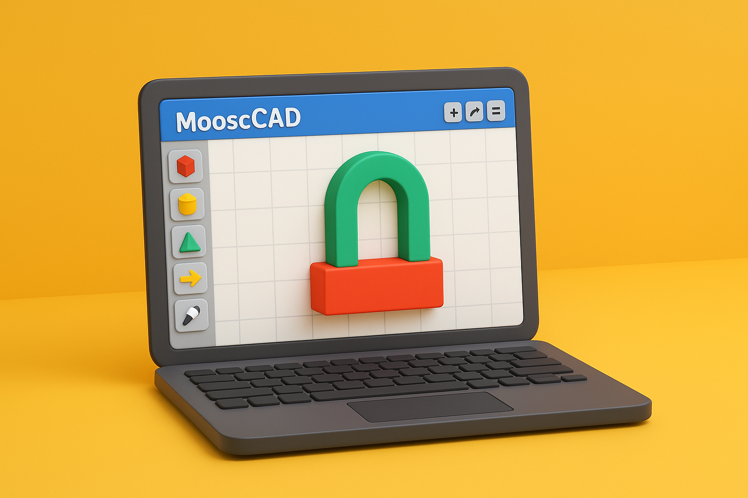 MooseCAD