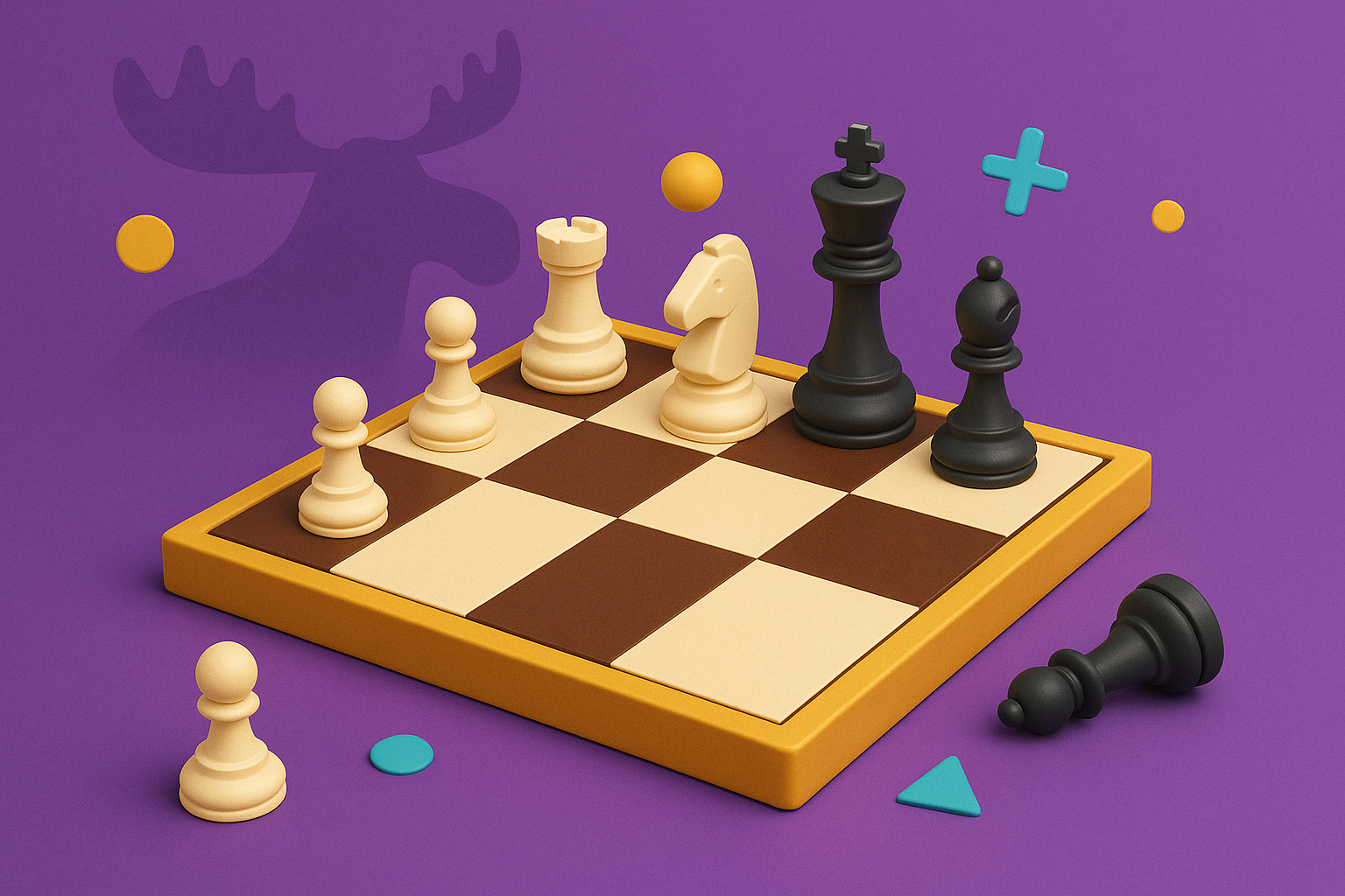 Chess Master