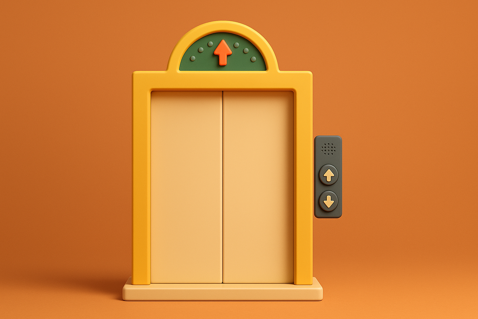 Happy Lift