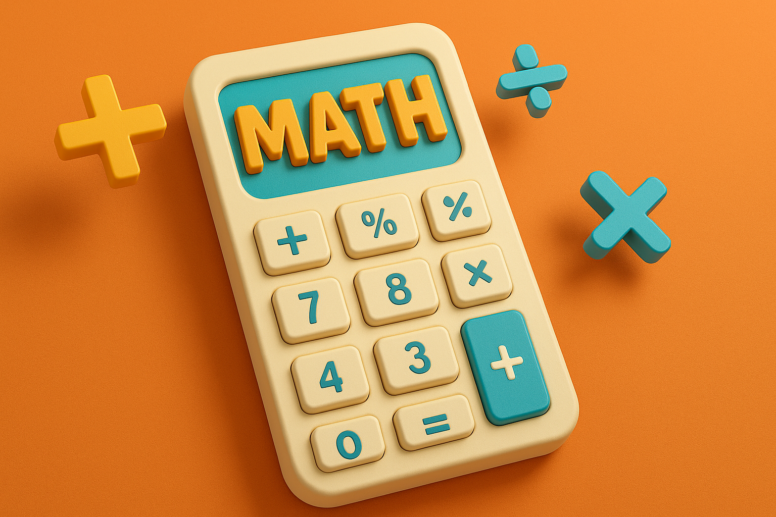 Math Challenge