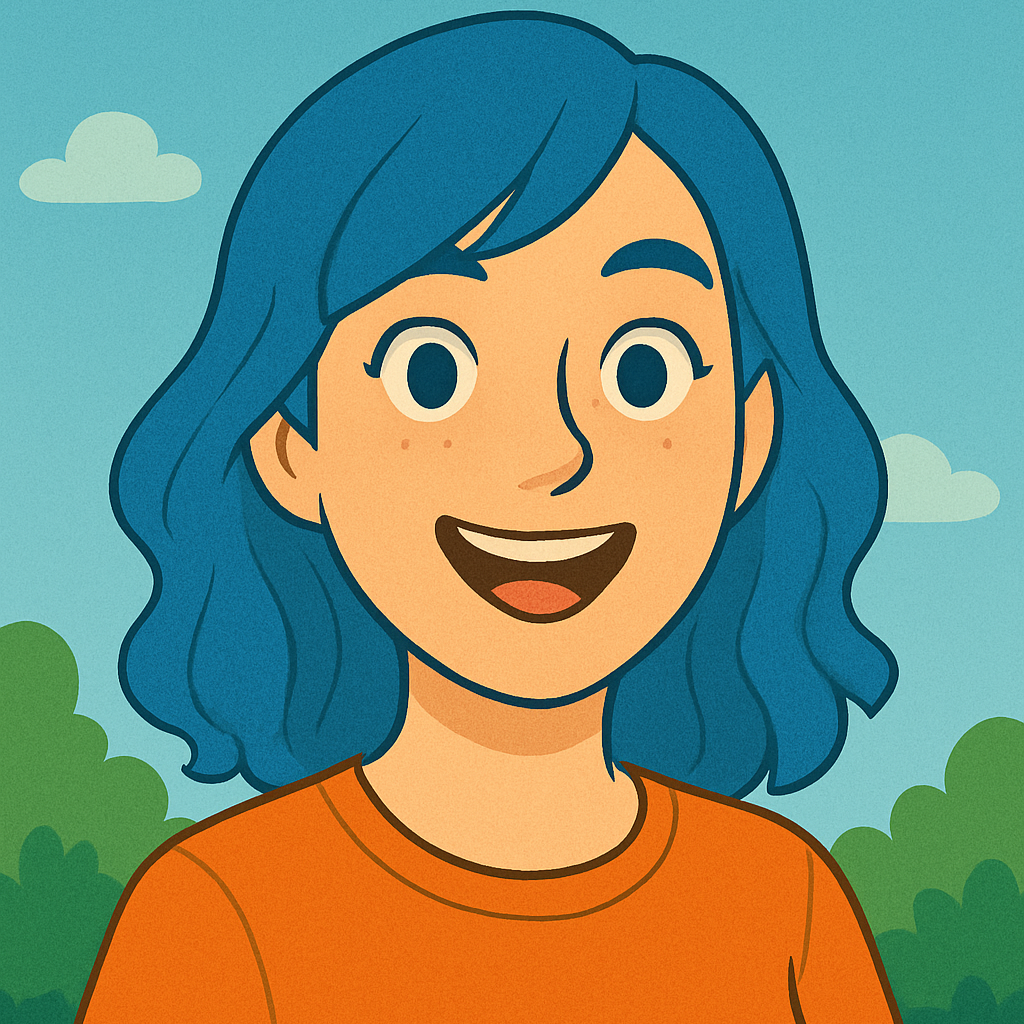 Lulu Bloom