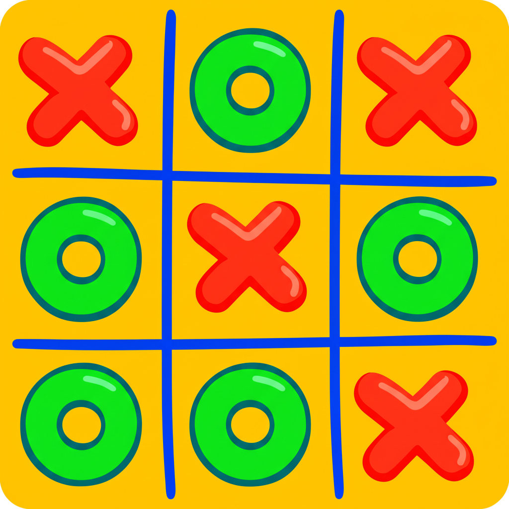 Tic Tac Toe